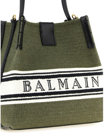 Сумка BALMAIN 'Release' (GN0CA032TJBRUJE) #