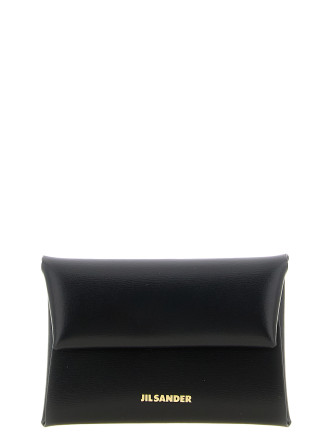 Кошелёк JIL SANDER 'Folded'