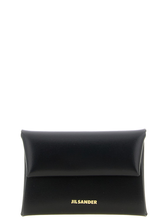 Кошелёк JIL SANDER 'Folded' (J07UI0013P4840001) #1