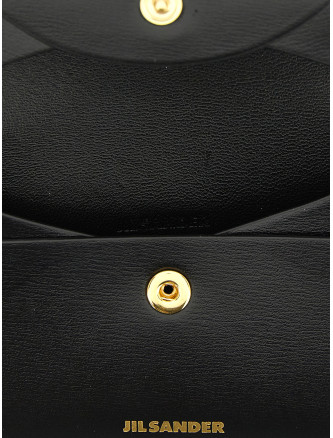 Кошелёк JIL SANDER 'Folded' (J07UI0013P4840001) #