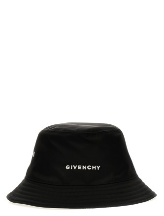 Панама GIVENCHY Logo bucket hat