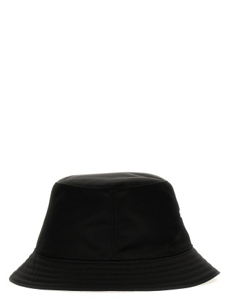 Панама GIVENCHY Logo bucket hat (BPZ05BP0DM001) #