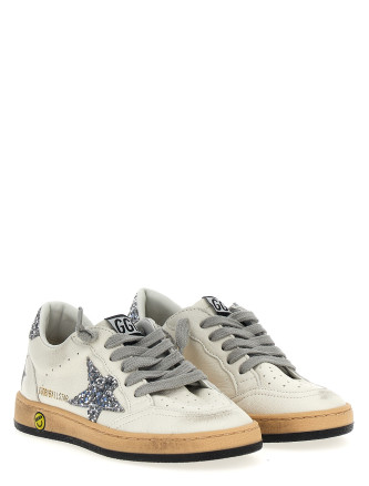 Кроссовки GOLDEN GOOSE 'Ball Star New'