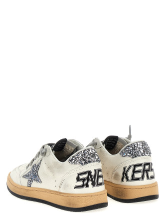 Кроссовки GOLDEN GOOSE 'Ball Star New' (GYF00439F0048268018580185) #