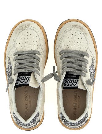 Кроссовки GOLDEN GOOSE 'Ball Star New' (GYF00439F0048268018580185) #