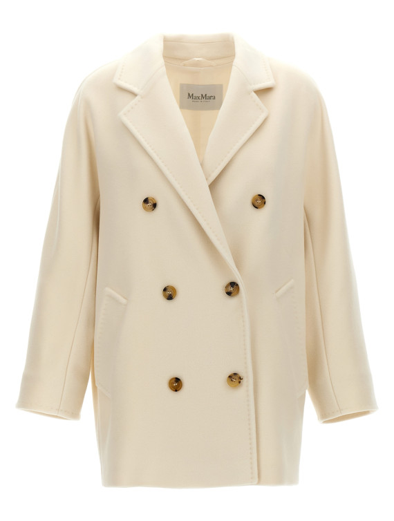 Пальто MAX MARA '101801 Icon Coat' (REBUS021) #1
