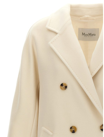 Пальто MAX MARA '101801 Icon Coat' (REBUS021) #