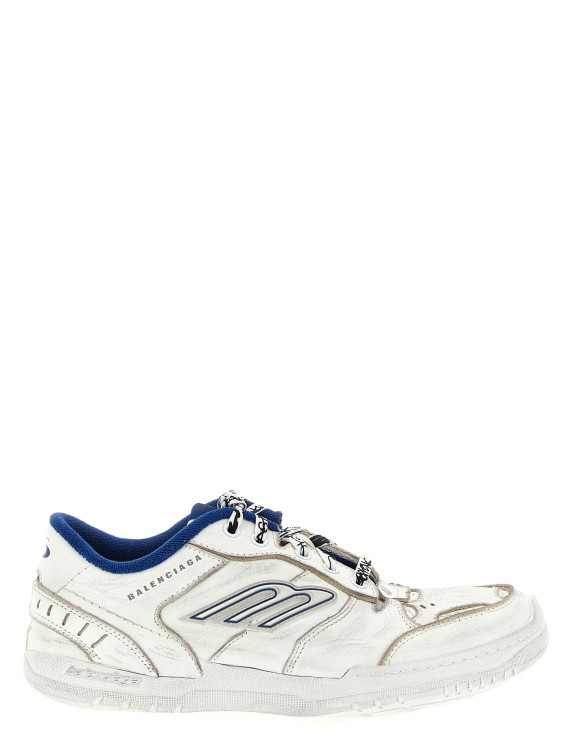 Кроссовки BALENCIAGA 'Hamptons' (841765WCURB9141) #1