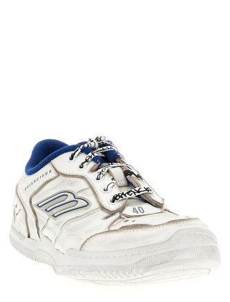 Кроссовки BALENCIAGA 'Hamptons' (841765WCURB9141) #