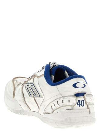 Кроссовки BALENCIAGA 'Hamptons' (841765WCURB9141) #