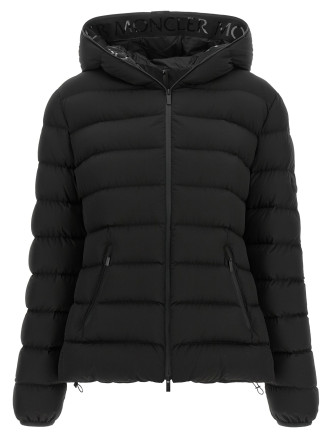 Пуховик MONCLER 'Herbes'