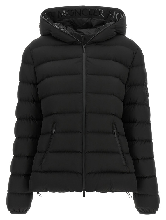 Пуховик MONCLER 'Herbes' (L20931A00146599KJ999) #1