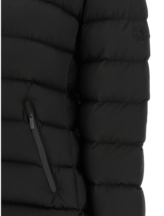 Пуховик MONCLER 'Herbes' (L20931A00146599KJ999) #