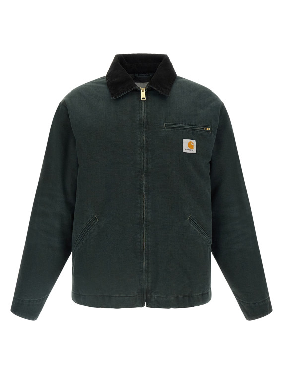 Куртка CARHARTT WIP 'OG Detroit Deadbors' (I0356143WM4O) #1