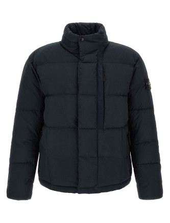 Пуховик STONE ISLAND ' Imb Piuma RDS'