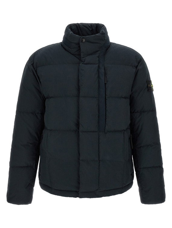 Пуховик STONE ISLAND ' Imb Piuma RDS' (L2S154100046S0462V0020) #1