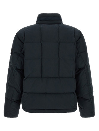 Пуховик STONE ISLAND ' Imb Piuma RDS' (L2S154100046S0462V0020) #