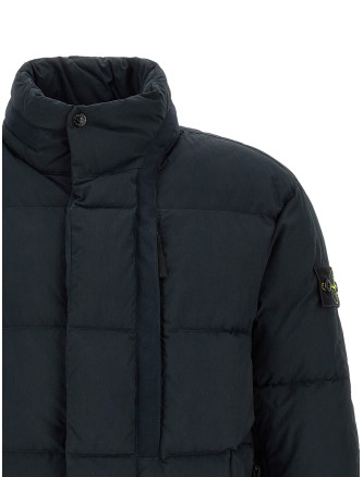 Пуховик STONE ISLAND ' Imb Piuma RDS' (L2S154100046S0462V0020) #