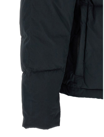 Пуховик STONE ISLAND ' Imb Piuma RDS' (L2S154100046S0462V0020) #