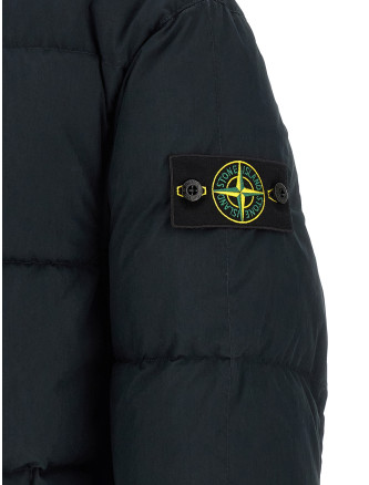 Пуховик STONE ISLAND ' Imb Piuma RDS' (L2S154100046S0462V0020) #
