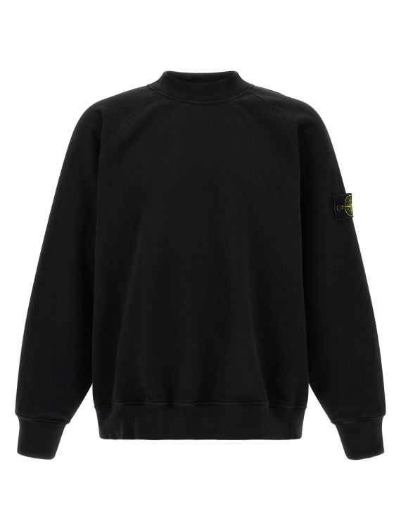 Свитшот STONE ISLAND '6100053' (L2S156100053S0458V0029) #1