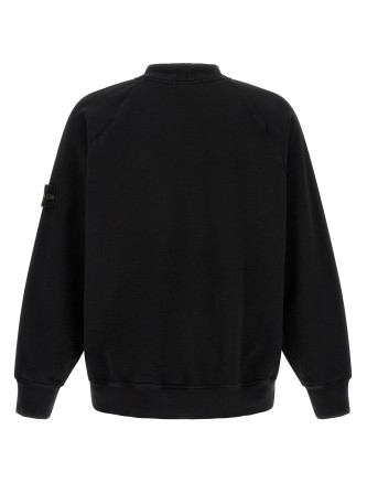 Свитшот STONE ISLAND '6100053' (L2S156100053S0458V0029) #