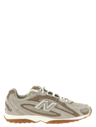 Кроссовка NEW BALANCE '204L'