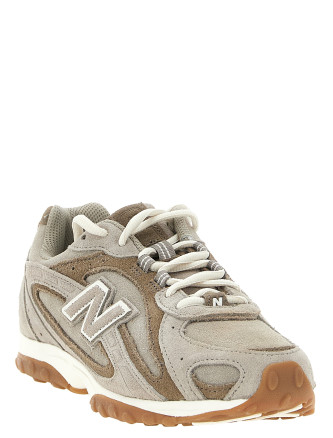 Кроссовки NEW BALANCE '204L' (U204L3GD) #