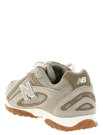 Кроссовки NEW BALANCE '204L' (U204L3GD) #