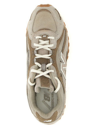 Кроссовки NEW BALANCE '204L' (U204L3GD) #