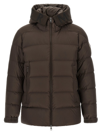 Пуховик MONCLER 'Orvelle'