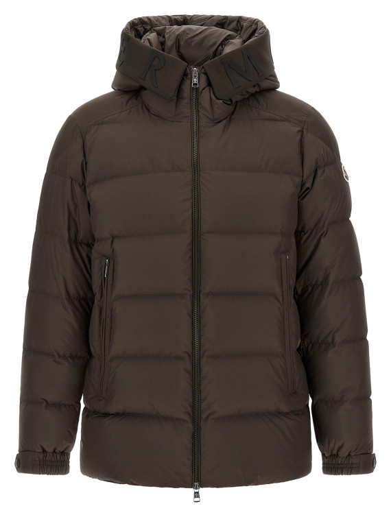 Пуховик MONCLER 'Orvelle' (L20911A00222597YW258) #1