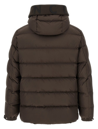 Пуховик MONCLER 'Orvelle' (L20911A00222597YW258) #