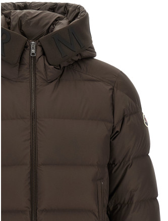 Пуховик MONCLER 'Orvelle' (L20911A00222597YW258) #