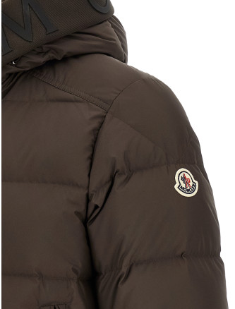 Пуховик MONCLER 'Orvelle' (L20911A00222597YW258) #