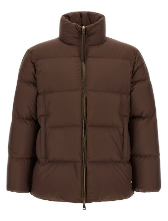 Пуховик MONCLER 'Vivantesse'