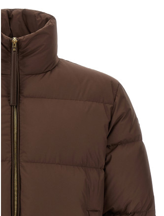 Пуховик MONCLER 'Vivantesse' (L20931A00261597YW262) #