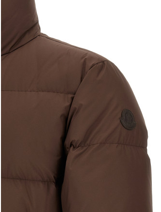 Пуховик MONCLER 'Vivantesse' (L20931A00261597YW262) #