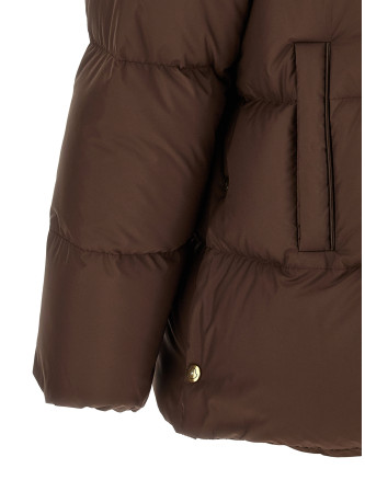 Пуховик MONCLER 'Vivantesse' (L20931A00261597YW262) #