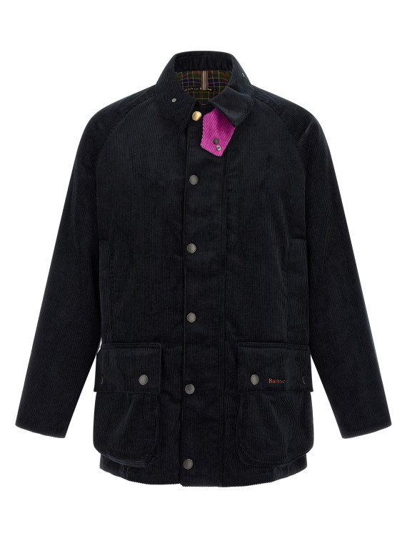 Куртка BARBOUR 'Beaufort' (MCA1160MCANY91) #1