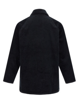 Куртка BARBOUR 'Beaufort' (MCA1160MCANY91) #