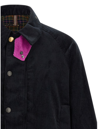 Куртка BARBOUR 'Beaufort' (MCA1160MCANY91) #