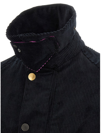Куртка BARBOUR 'Beaufort' (MCA1160MCANY91) #