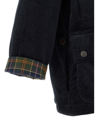 Куртка BARBOUR 'Beaufort' (MCA1160MCANY91) #