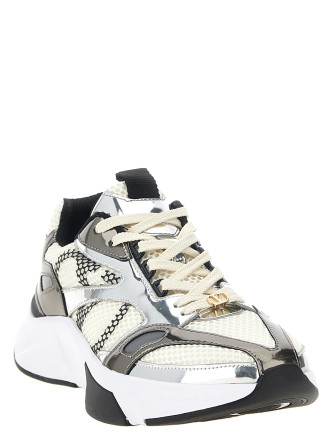Кроссовки VALENTINO GARAVANI 'Demivee' (W2S0PU6FDA3FL) #