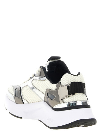 Кроссовки VALENTINO GARAVANI 'Demivee' (W2S0PU6FDA3FL) #