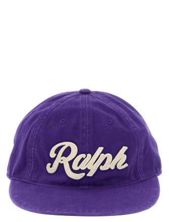Кепка POLO RALPH LAUREN 'Ralph'