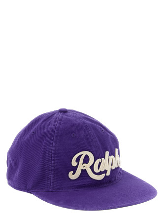 Кепка POLO RALPH LAUREN 'Ralph' (710P04900505) #