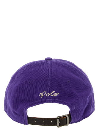 Кепка POLO RALPH LAUREN 'Ralph' (710P04900505) #