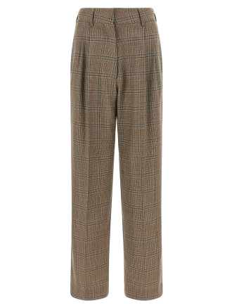 Брюки BLAZÉ MILANO 'Saona - Fox'